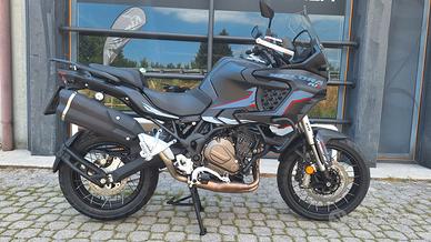 Rieju Xplora 707 x 2026