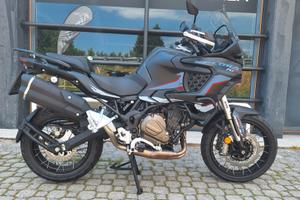 Rieju Xplora 707 x 2026