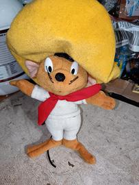 peluche speedy gonzales 
