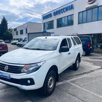 Fiat fullback 2.5 154cv cassone