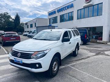 Fiat fullback 2.5 154cv cassone