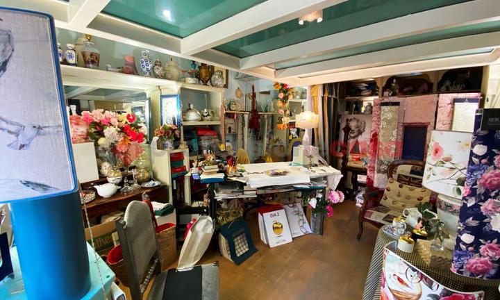 Negozio Livorno [Rif. 302/BVCG]