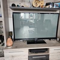 Tv plasma Samsung 50 pollici con decoder