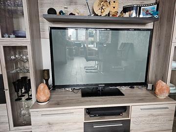 Tv plasma Samsung 50 pollici con decoder