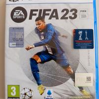 FIFA 2023 per PS5-PS4