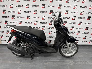 PIAGGIO MEDLEY 125/200cc gamma completa disponibil