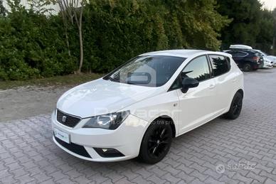 SEAT Ibiza 1.2 TDI CR 5 porte Business High
