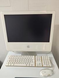 iMac G5 20" - Da riparare
