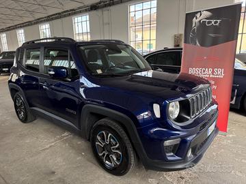 Jeep Renegade 1.0 T3 Longitude GPL