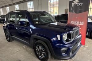 Jeep Renegade 1.0 T3 Longitude GPL