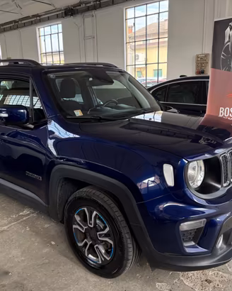 Jeep Renegade 1.0 T3 Longitude GPL