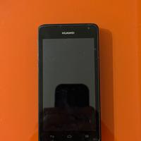 Telefono huawei