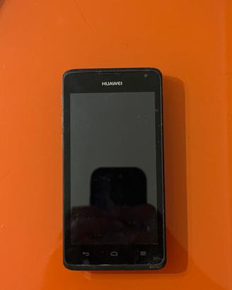 Telefono huawei