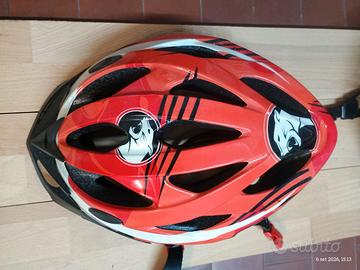 Casco da bicicletta o da monopattino