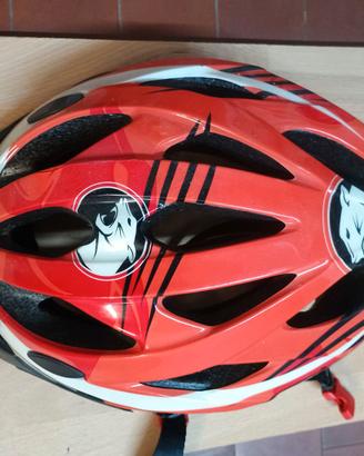 Casco da bicicletta o da monopattino
