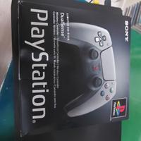 Controller ps5 dualsense nuovo limited