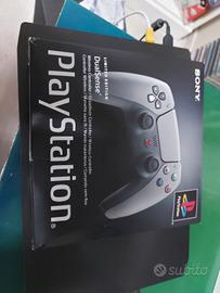 Controller ps5 dualsense nuovo limited