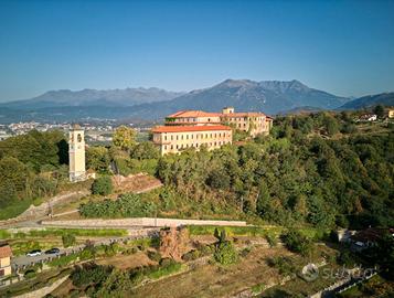 Castello di bollengo