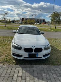 Bmw 116d serie 1