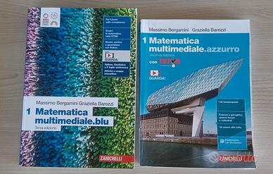 LIBRI PER SCUOLE SUPERIORI