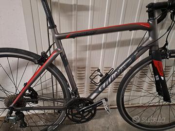 WILIER TRIESTINA 