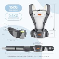 Marsupio per bambini besrey Nuovo!!!!