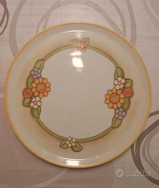 Piatto centrotavola Thun