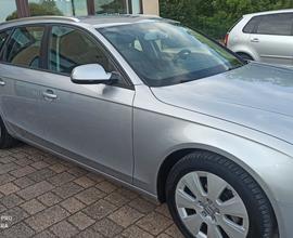 Audi A4 2.0 TDI clean diesel multitronic Advanced