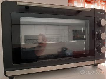 FORNETTO 22 LT