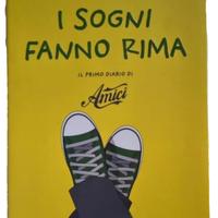 Libro I Sogni fanno Rima