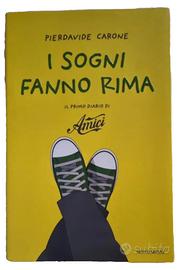 Libro I Sogni fanno Rima