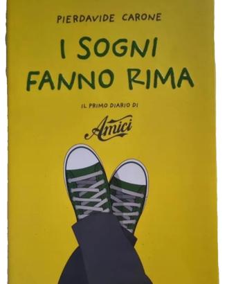 Libro I Sogni fanno Rima