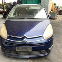 Ricambi Citroen C4 GRAND Picasso 2009 1.6 diesel