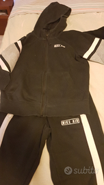 Solo pantalone originale Nike per ragazzo