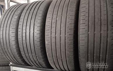 Gomme usate semi nuove Yokohama 215 55 17 98v