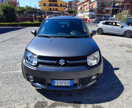 Suzuki Ignis 1.2 benzina GPL Euro 6 2019