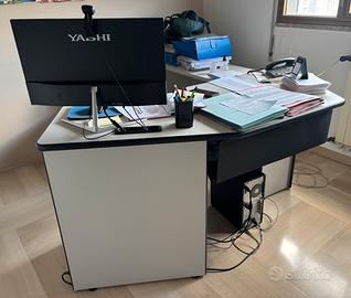 Scrivania da ufficio