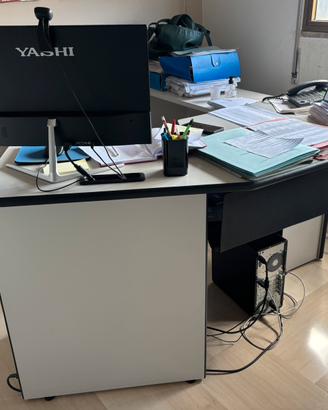 Scrivania da ufficio