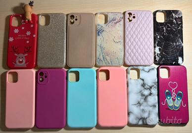 Cover iphone 11