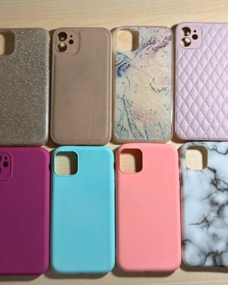 Cover iphone 11