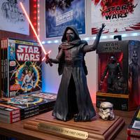 Figura di Kylo Ren Disney 