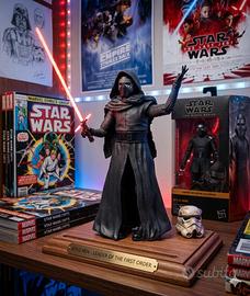 Figura di Kylo Ren Disney 