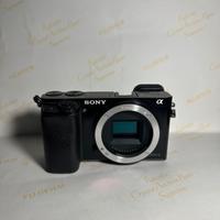 Sony a6000