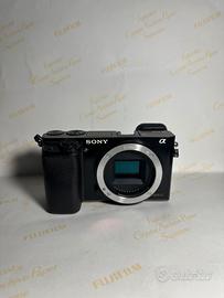 Sony a6000