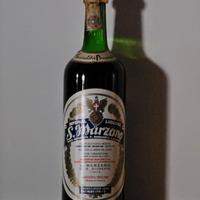 liquore borsci anni 70