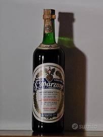 liquore borsci anni 70