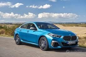 Musata completa e ricambi vari Bmw serie 2 2023