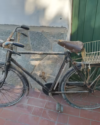 Biciclette epoca