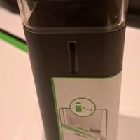 muro virtuale roomba