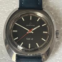 Certina DS2